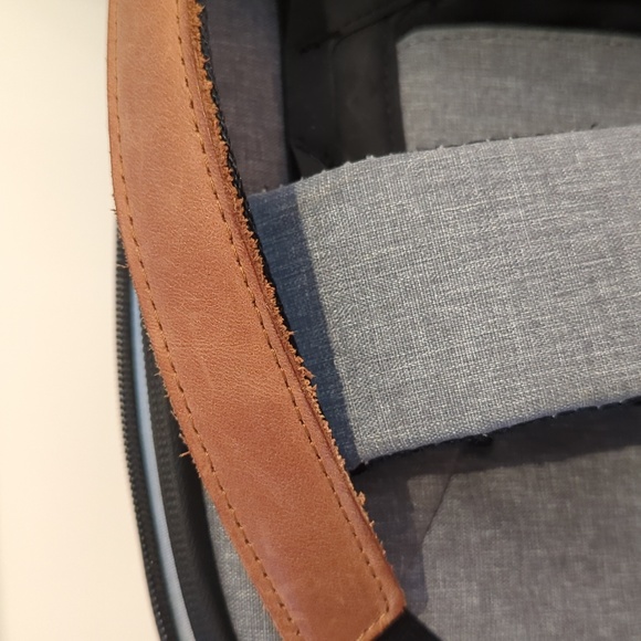 Peak Design V1 20L every day backpack - Picture 5 of 11